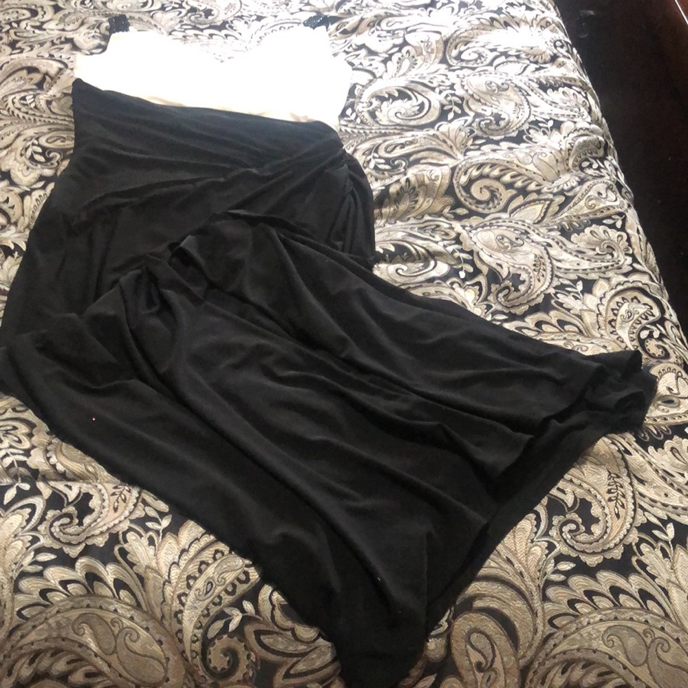 Ralph Lauren formal dress - Picture 2 of 2